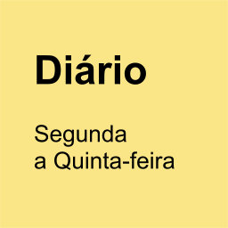 Um dia (de 2ª a 5ªfeira)